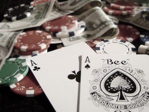 online poker real money