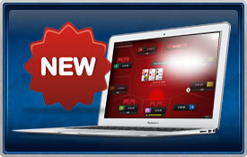 new online poker sites